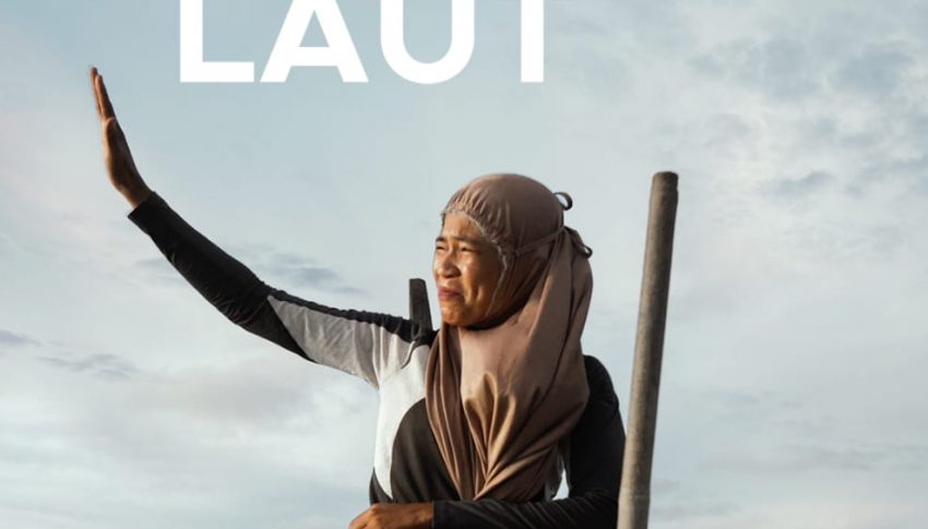 Launching Film ”Sampai Ujung Laut” di Bioskoponline.com